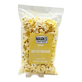 Butter Popcorn