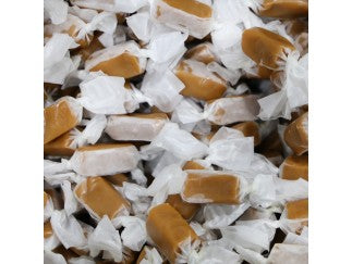 Butter Caramels- Bulk