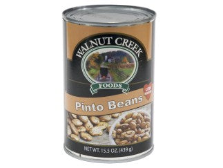 Canned Pinto Beans