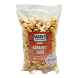 Caramel Popcorn