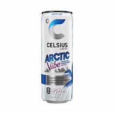 Celsius - Artic Vibe