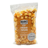 Cheddar Popcorn
