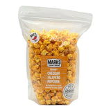 Cheddar Jalapeno Popcorn