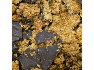 Chocolate PB Granola- Bulk