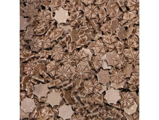 Chocolate Stars- Bulk