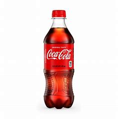 Coke-16.9 fl oz