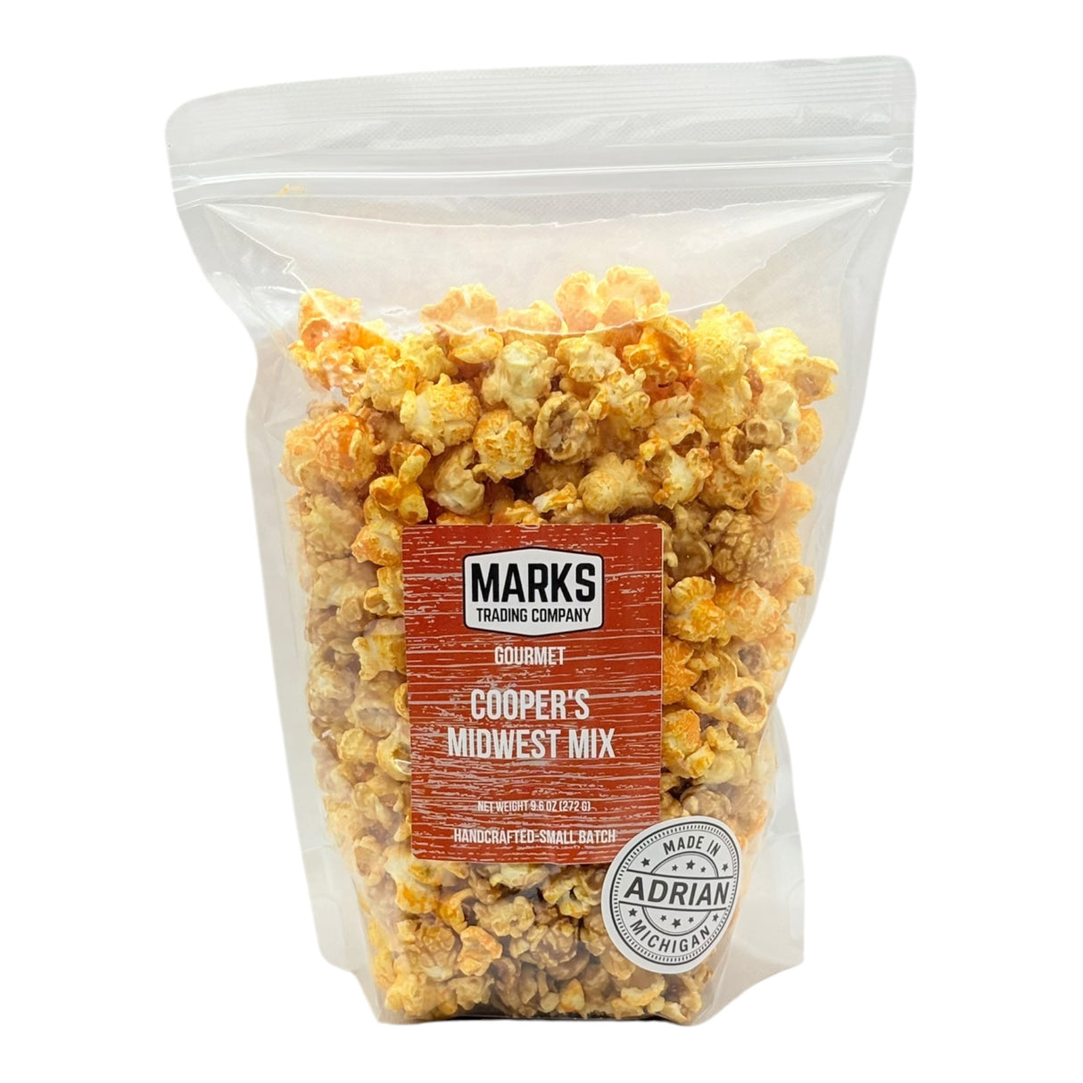 Cooper's Midwest Mix
