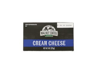 Cream Cheese - Bars WC 8 oz