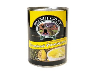 Crushed Pineapple