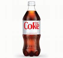 Diet Coke-16.9 fl oz