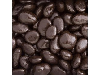 Albanese Dark Chocolate Covered Raisins- Bulk