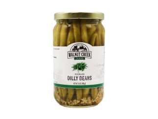 WC Dilly Beans - The Marks Trading Company