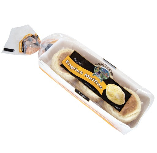 English Muffins