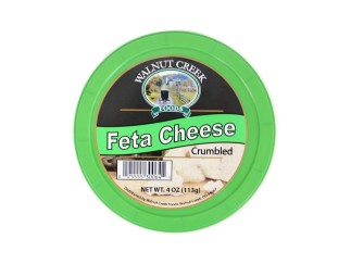 WC Feta Cheese