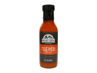 WC- French Dressing