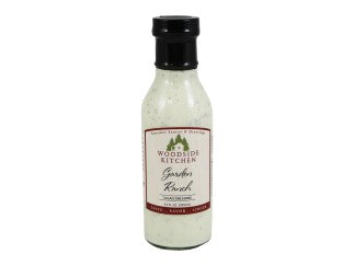WK-Garden Ranch Dressing