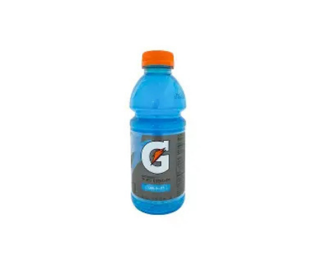 Gatorade-Cool Blue