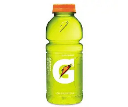 Gatorade-Lemon Lime