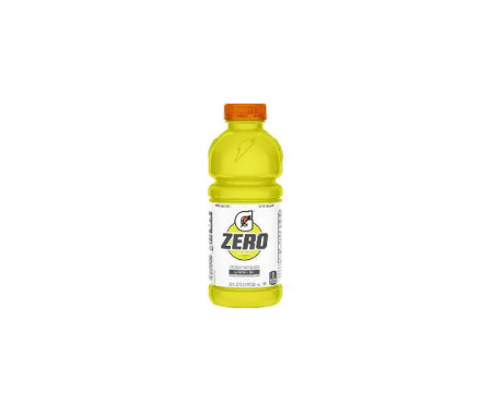 Gatorade Zero-Lemon Lime