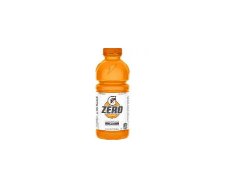 Gatorade Zero-Orange