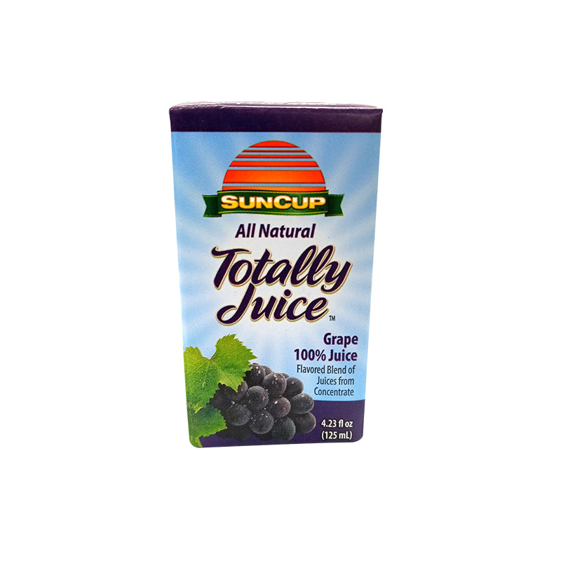 Juice Box-Grape