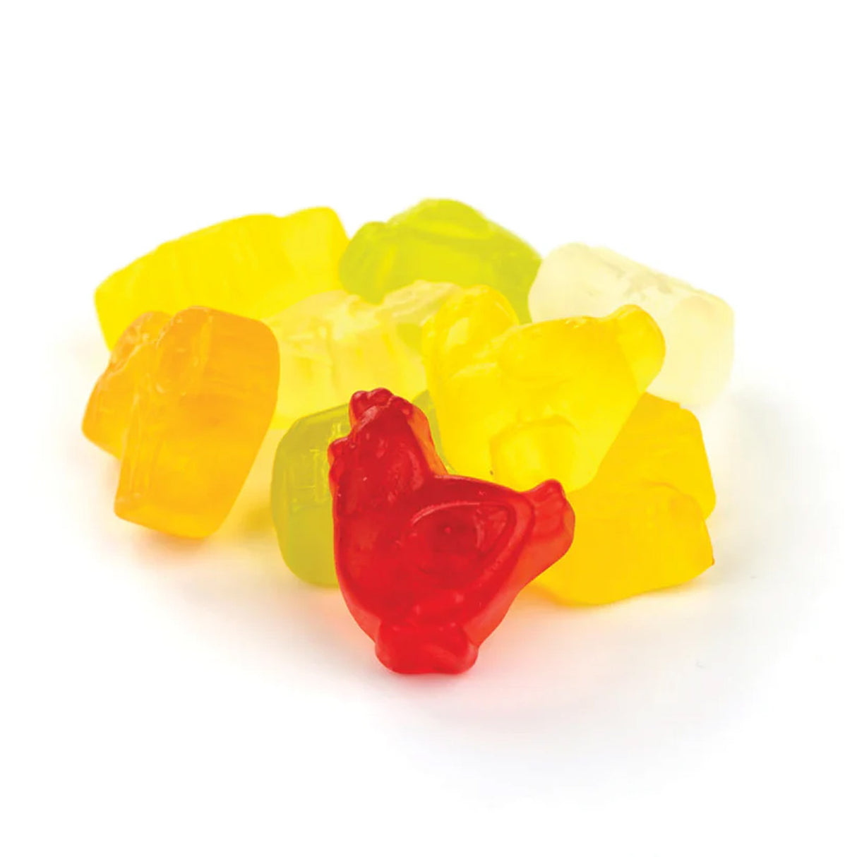 Gummy Farm Animals- Bulk