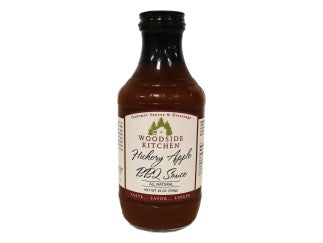 WK-Hickory Apple BBQ Sauce