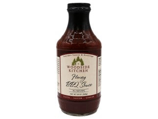WK-Honey BBQ Sauce