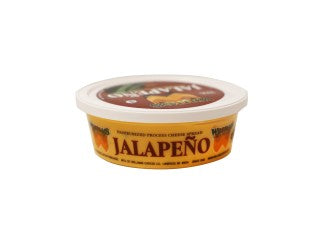 Williams Jalapeno Cheese Spread