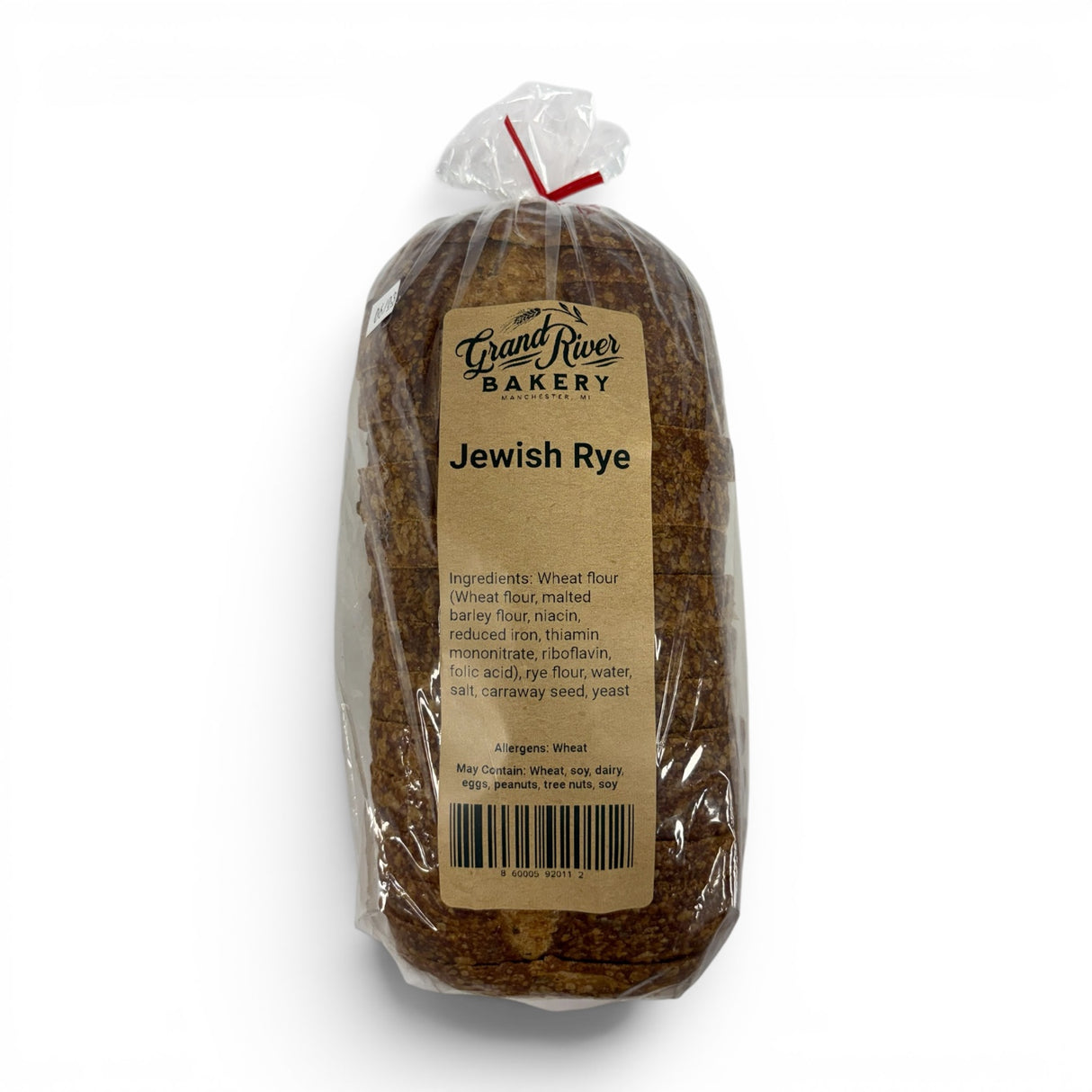 GRB-Jewish Rye