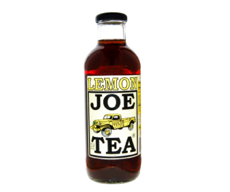 Joe Tea-Lemon