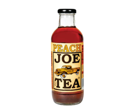 Joe Tea-Peach