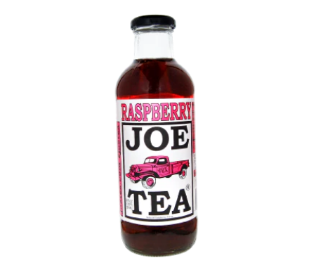 Joe Tea-Raspberry