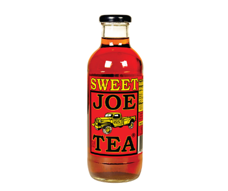 Joe Tea-Sweet Tea
