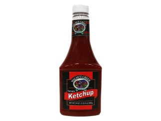 Ketchup