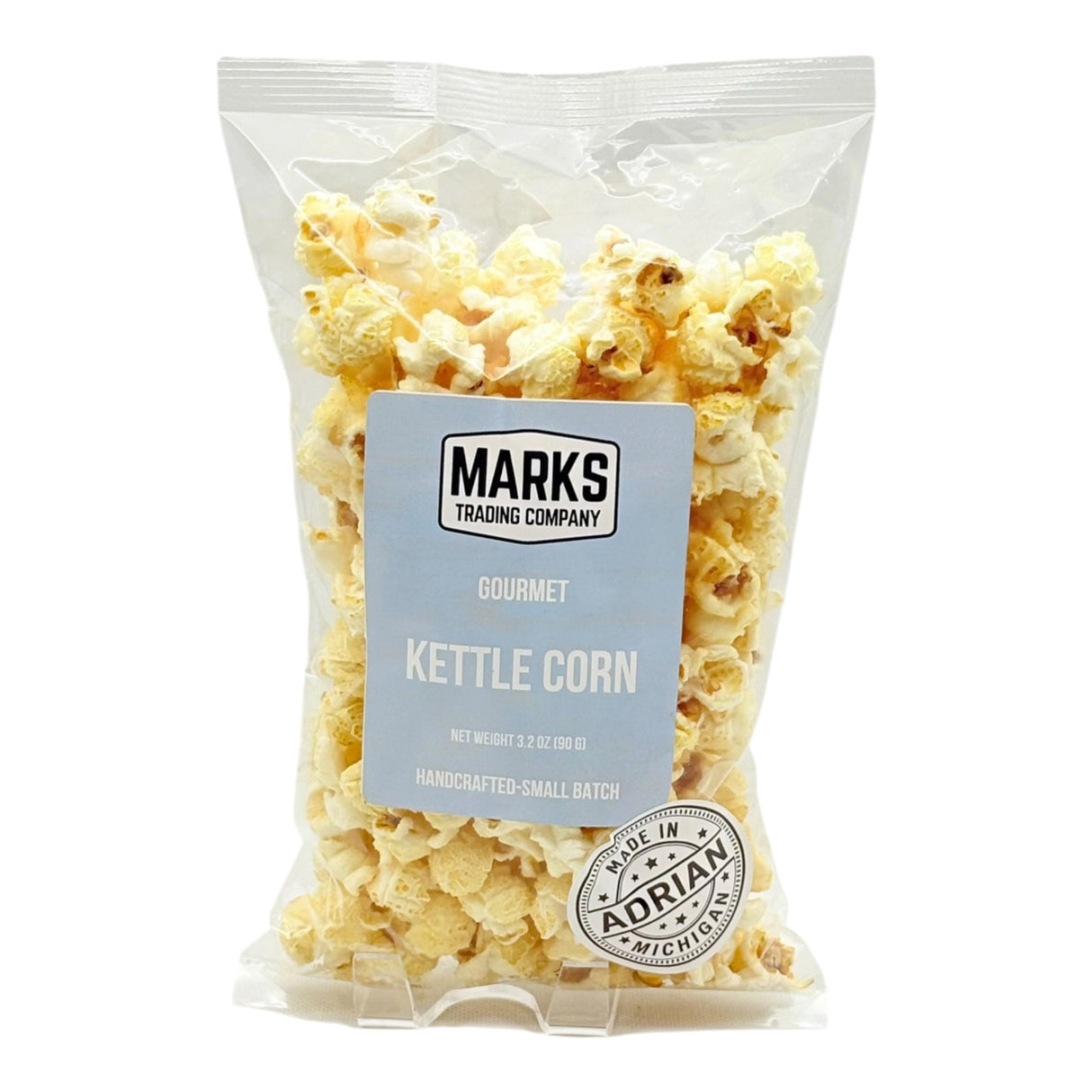 Kettle Corn