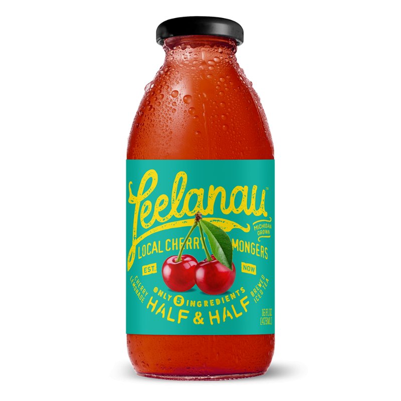 Leelanau Half & Half