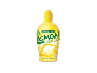 Lemon Juice