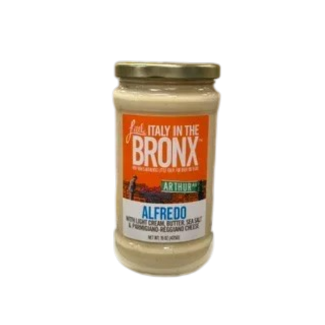 Little Italy Alfredo Sauce - The Marks Trading Company