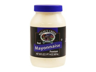 Mayonnaise