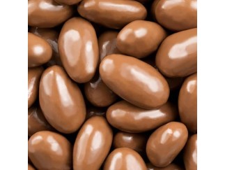 Milk Chocolate Almonds