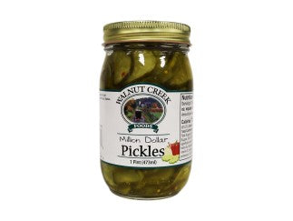 WC-Million Dollar Pickles