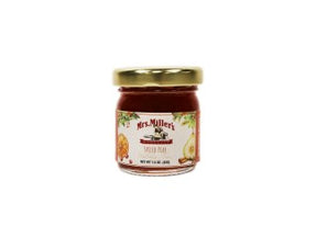 Mrs. Millers Mini Spiced Pear Jam - The Marks Trading Company