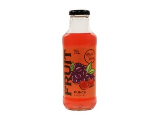 Mudd Valley-Fruit Punch
