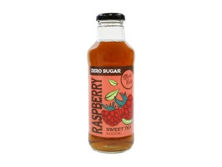 Mudd Valley-Raspberry Zero Sugar Sweet Tea