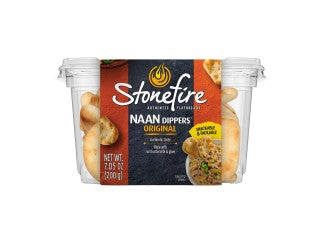 Naan-Original Dippers