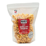 Nashville Hot Popcorn