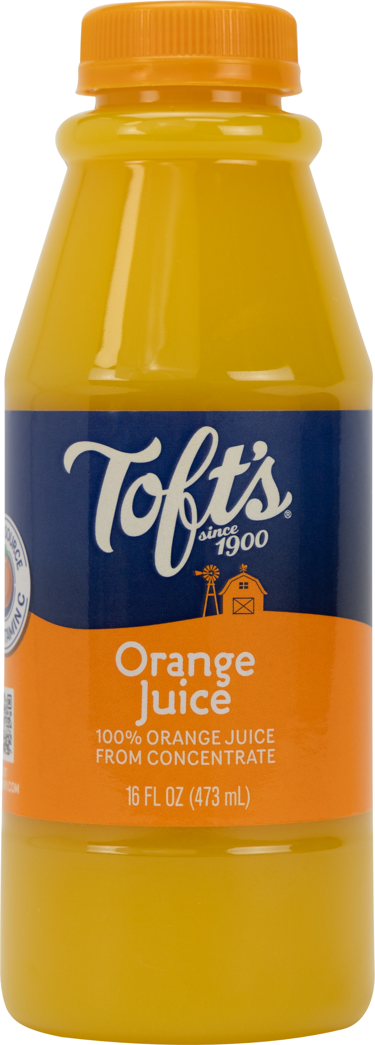 Orange Juice-PT