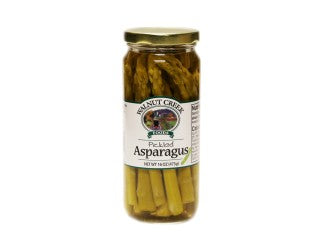 Walnut Creek Asparagus Spears - The Marks Trading Company