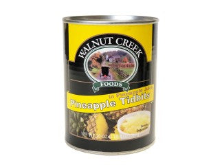 Pineapple Tidbits